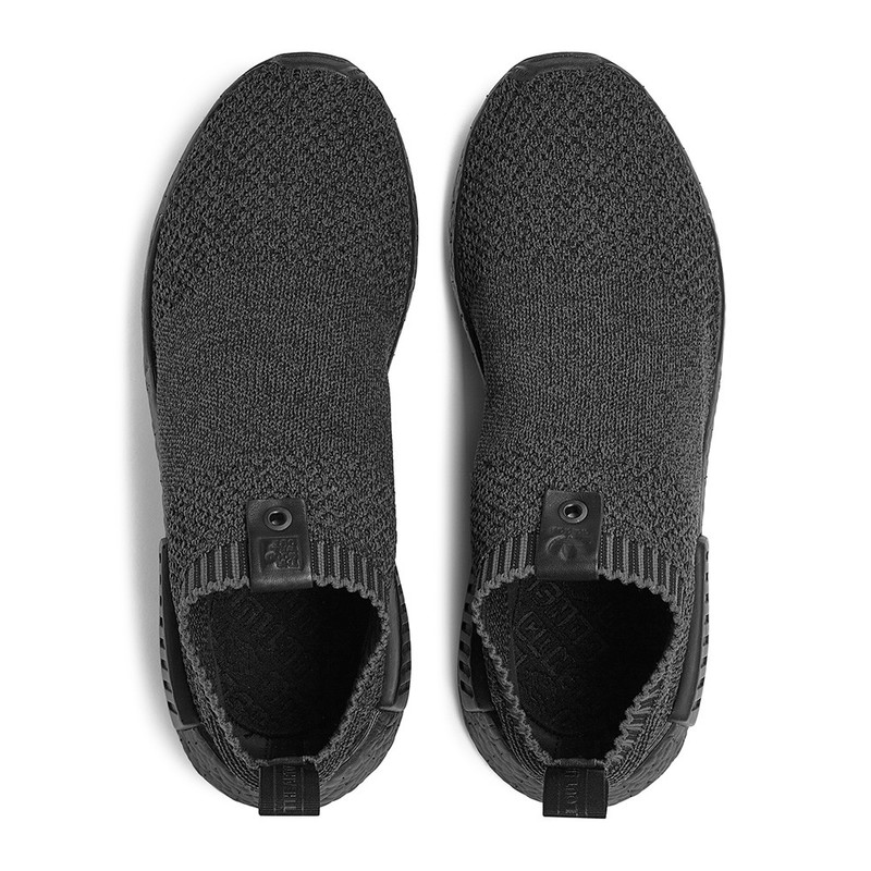 Adidas nmd outlet cs1 triple black